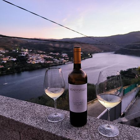 Vivenda Portela Covelinhas Eksteriør bilde
